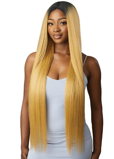 OUTRE PP BRAZILIAN BOUTIQUE-VIRGIN SLEEK PRESSED 26